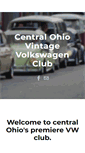 Mobile Screenshot of covvc.org